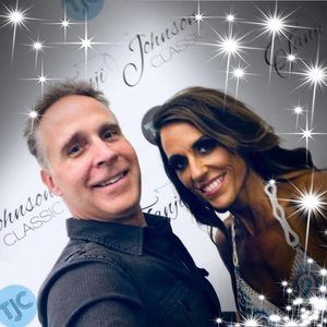 Meet your Posher, Judi